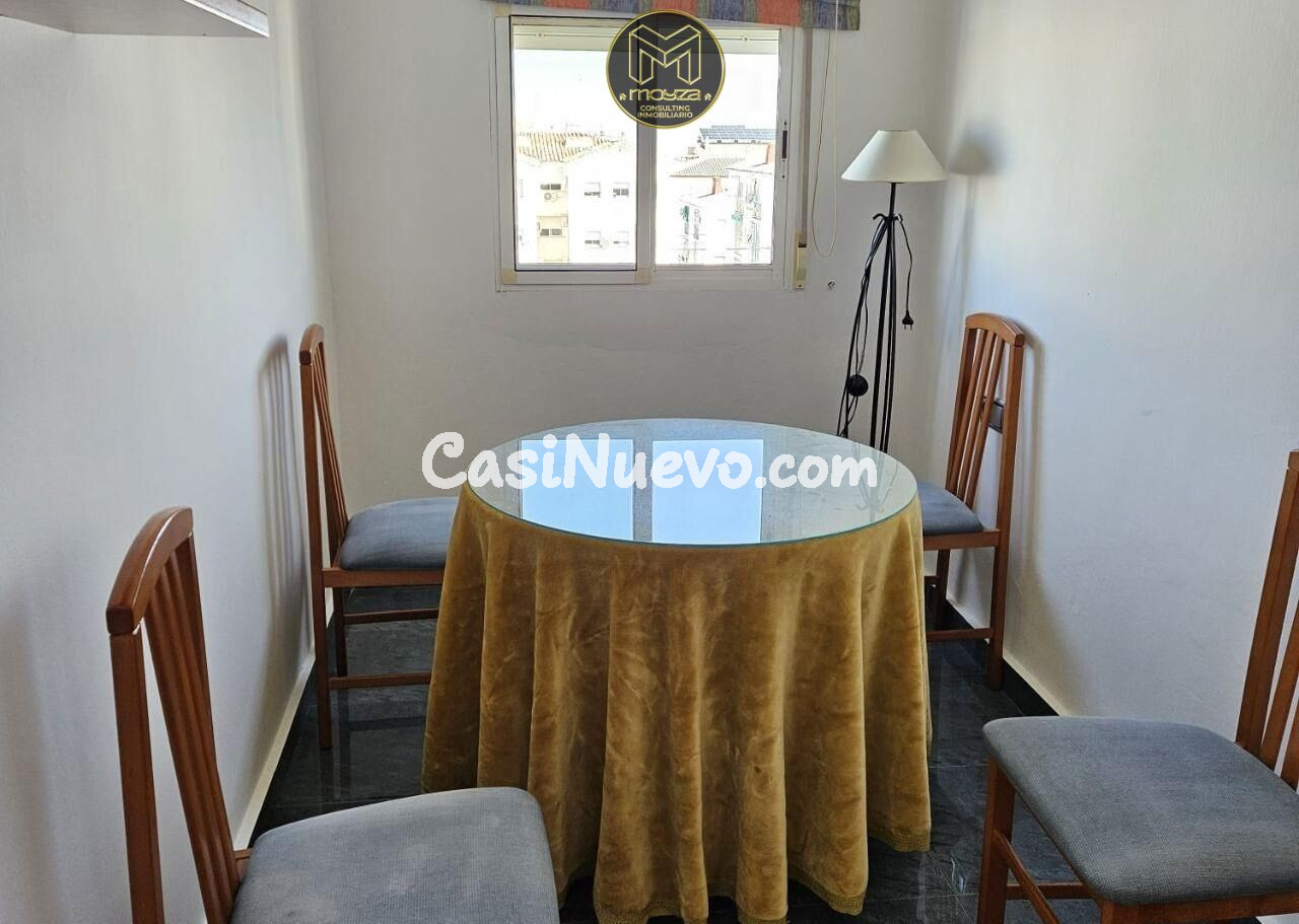 PISO  EN PEÑAMECECIT - foto 2