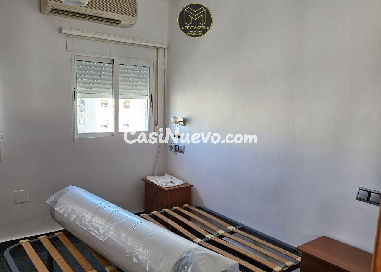 PISO  EN PEÑAMECECIT - foto 4