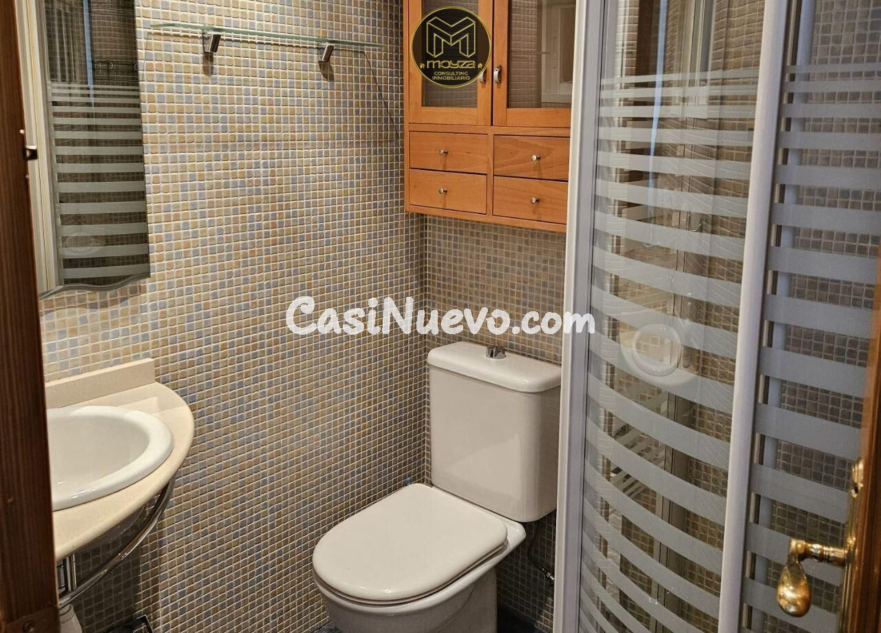 PISO  EN PEÑAMECECIT - foto 5