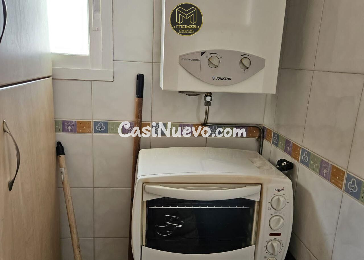 PISO  EN PEÑAMECECIT - foto 6