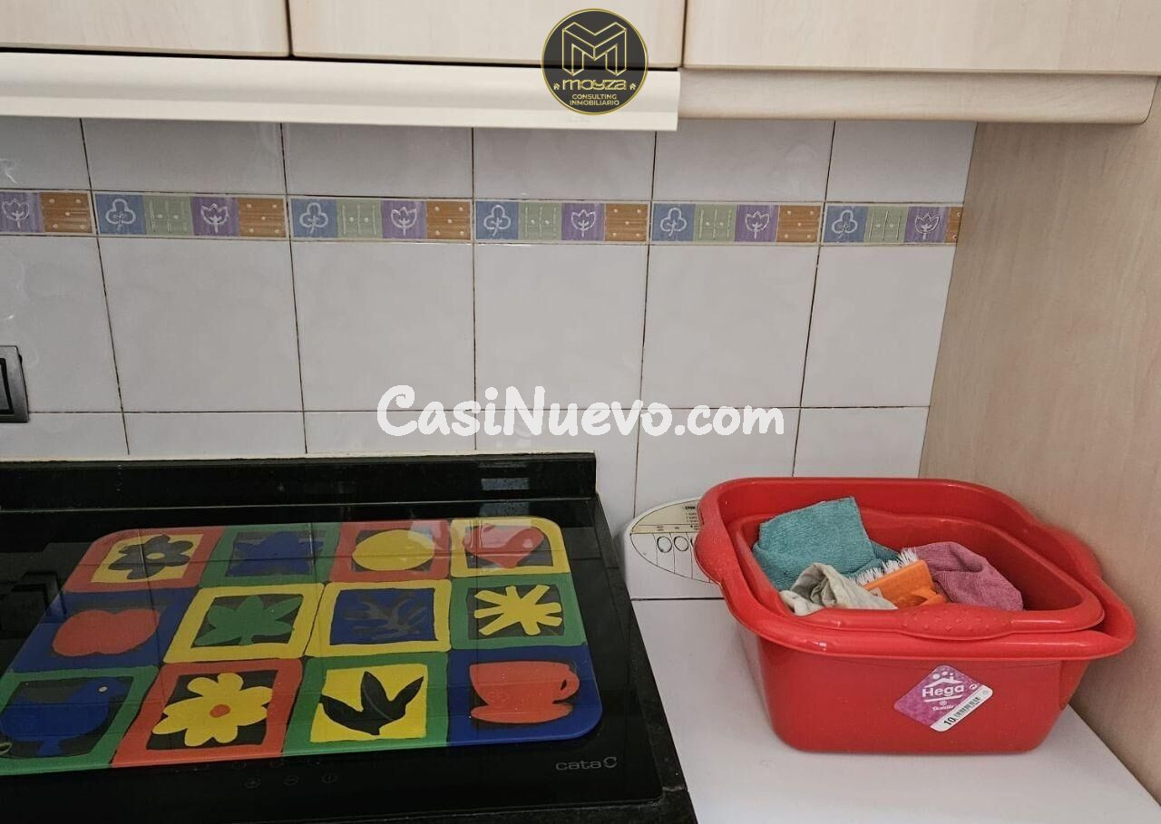 PISO  EN PEÑAMECECIT - foto 7