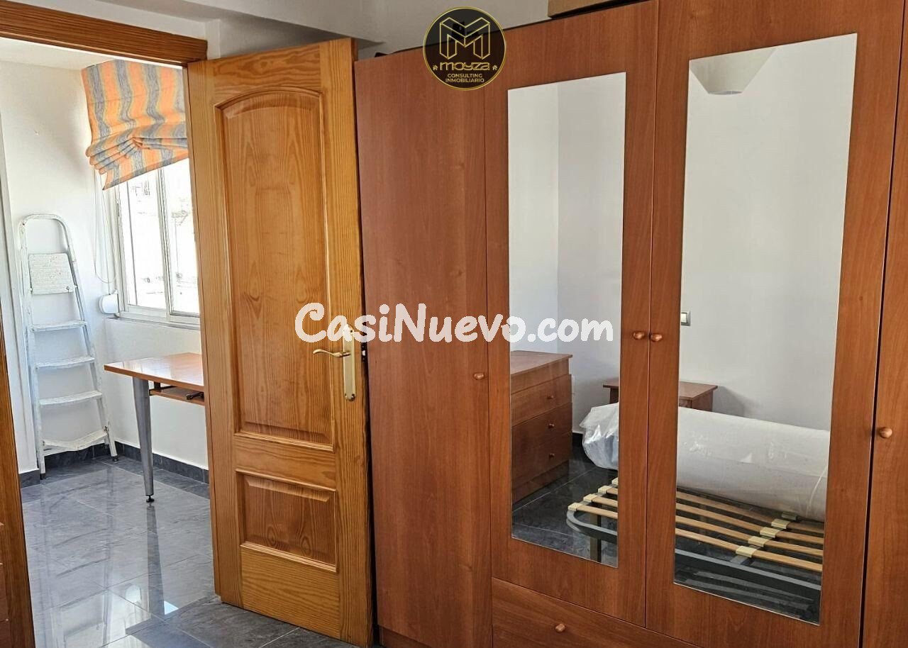 PISO  EN PEÑAMECECIT - foto 8