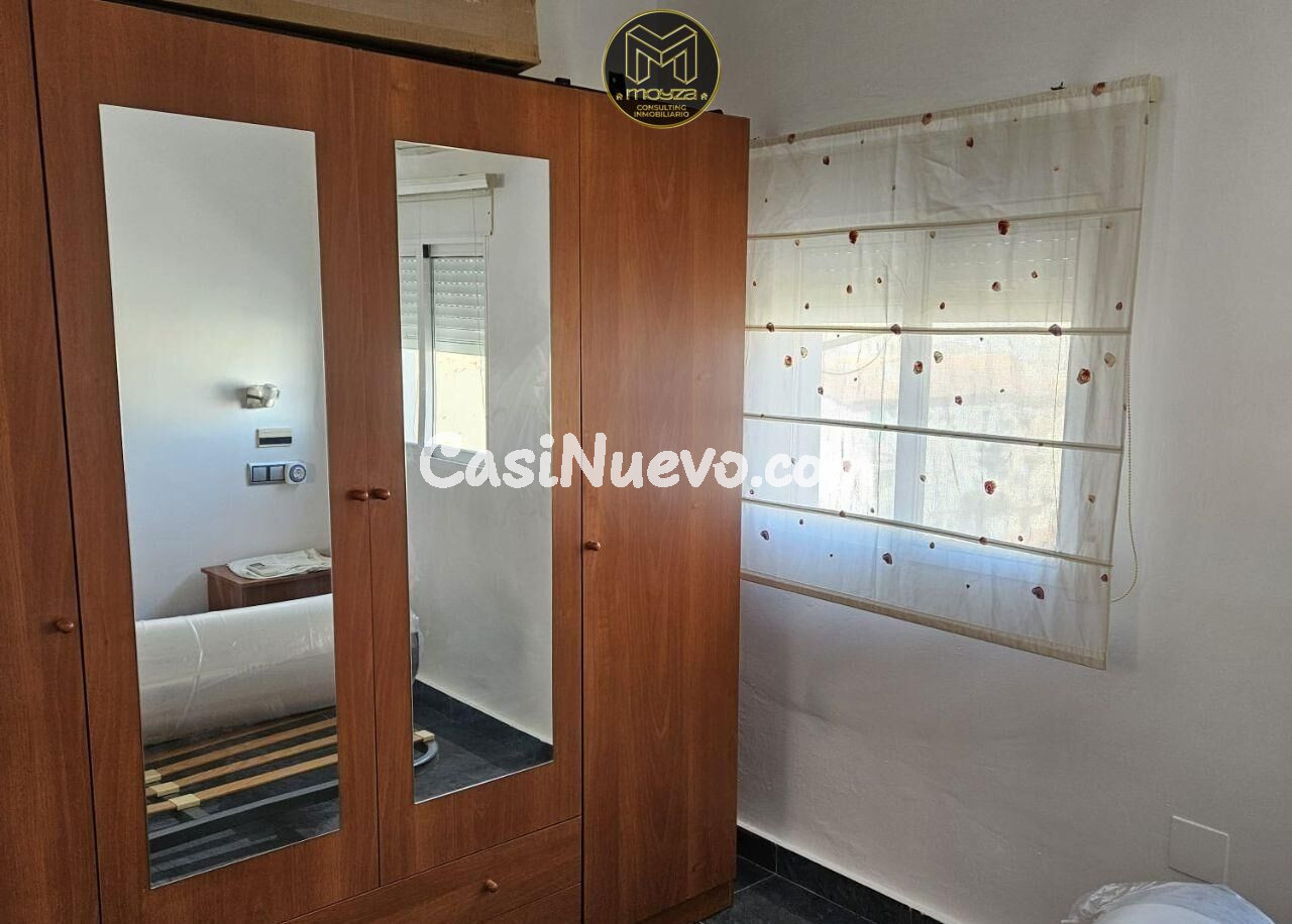 PISO  EN PEÑAMECECIT - foto 9