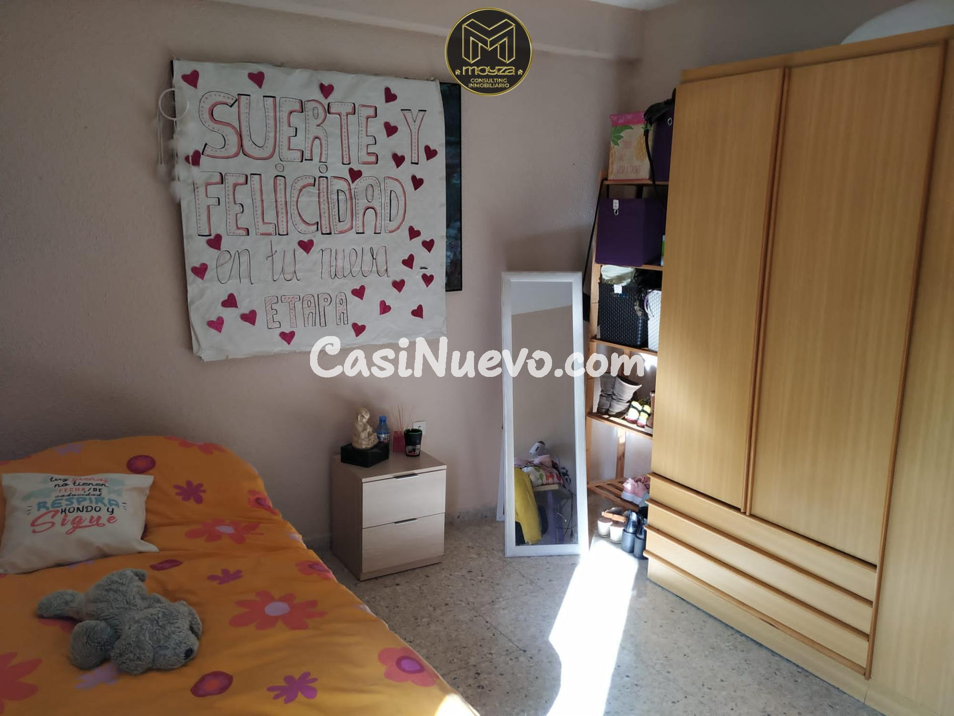 PISO EN EL POLÍGONO DEL VALLE - foto 5