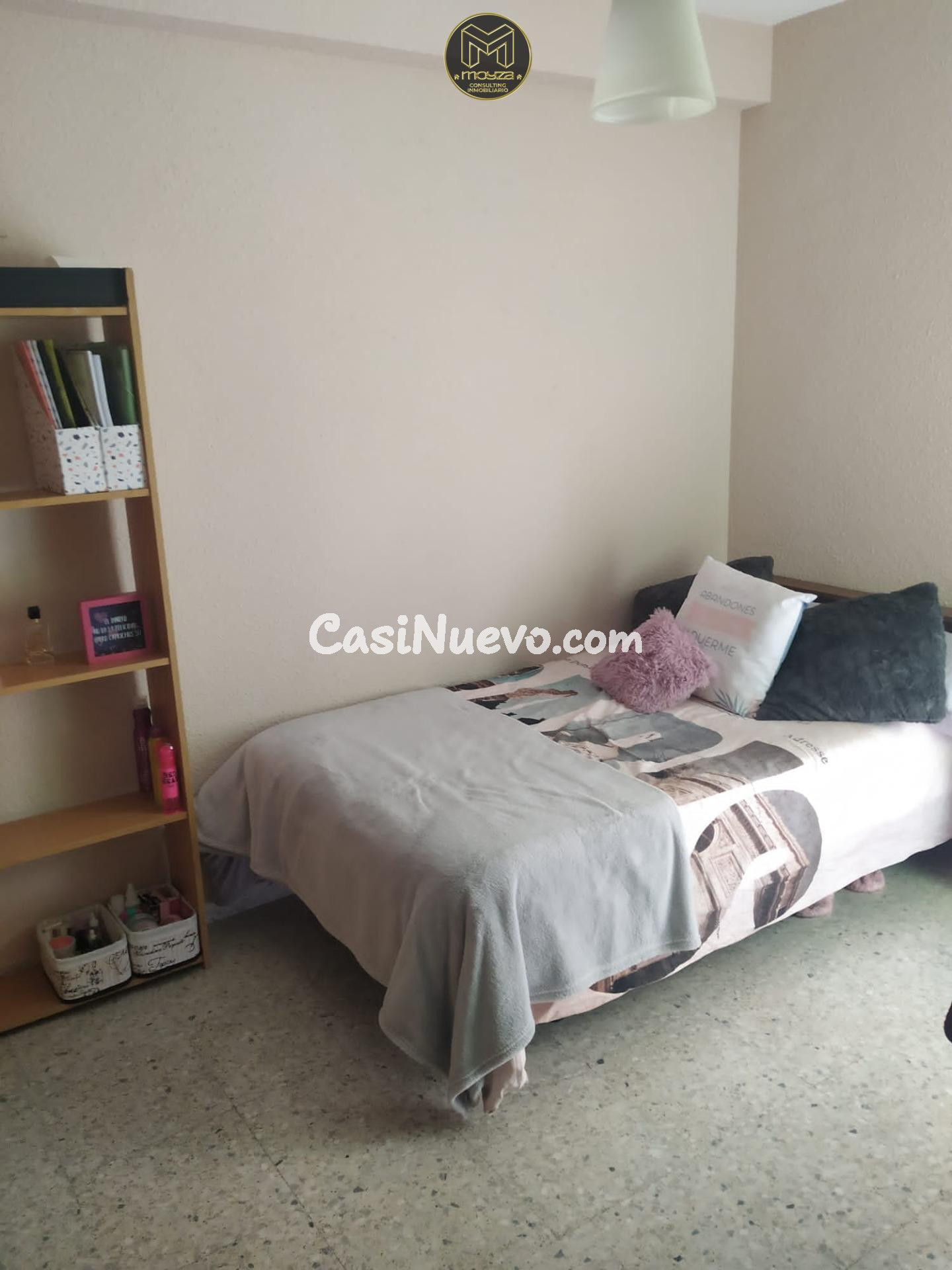 PISO EN EL POLÍGONO DEL VALLE - foto 8