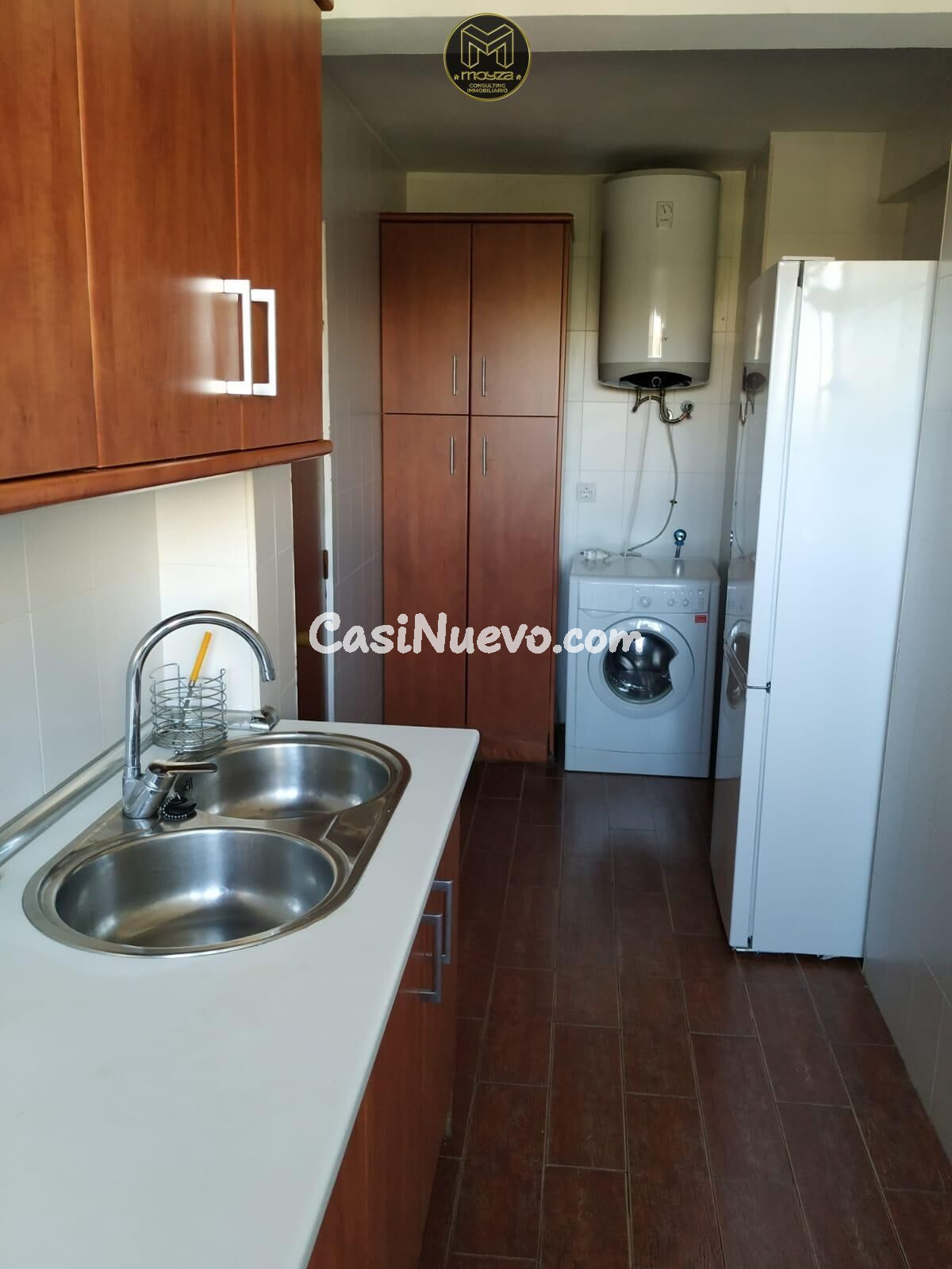 PISO EN EL POLÍGONO DEL VALLE - foto 11