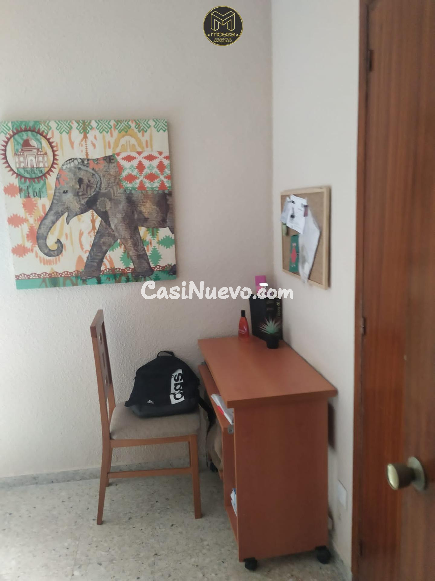 PISO EN EL POLÍGONO DEL VALLE - foto 13