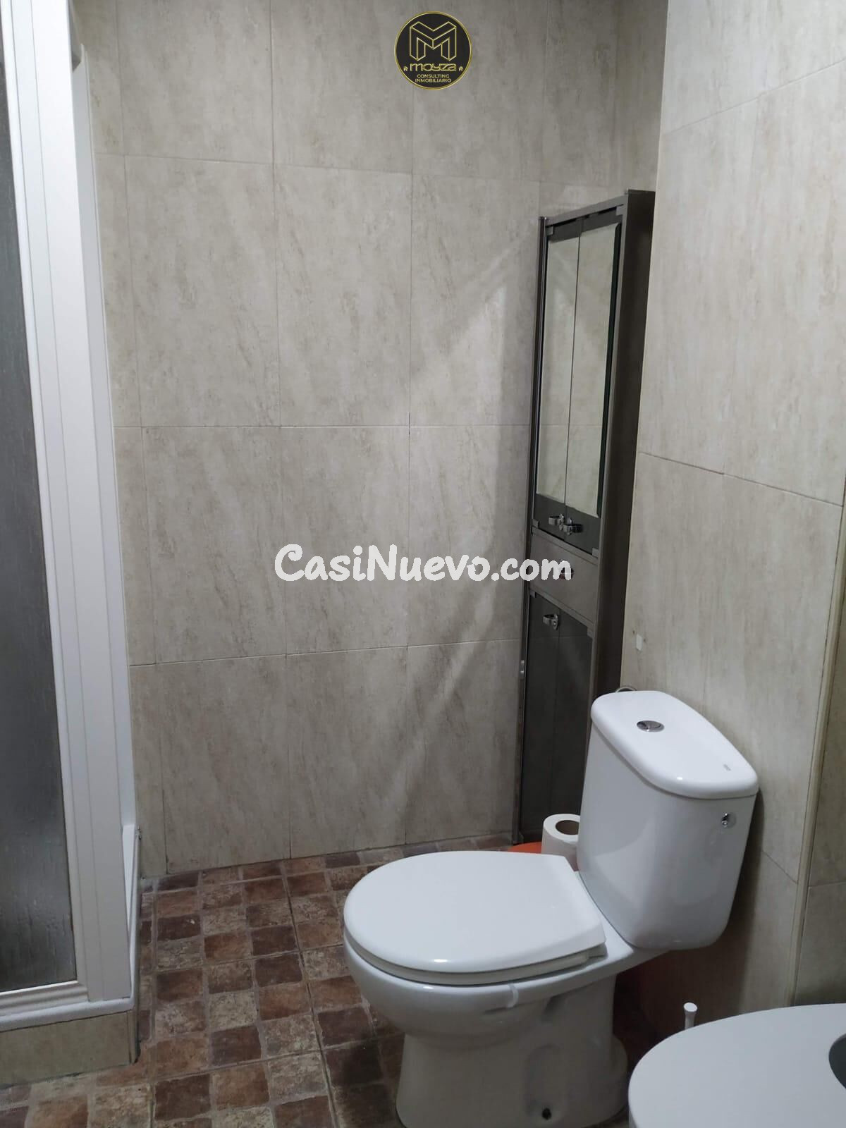 PISO EN EL POLÍGONO DEL VALLE - foto 15