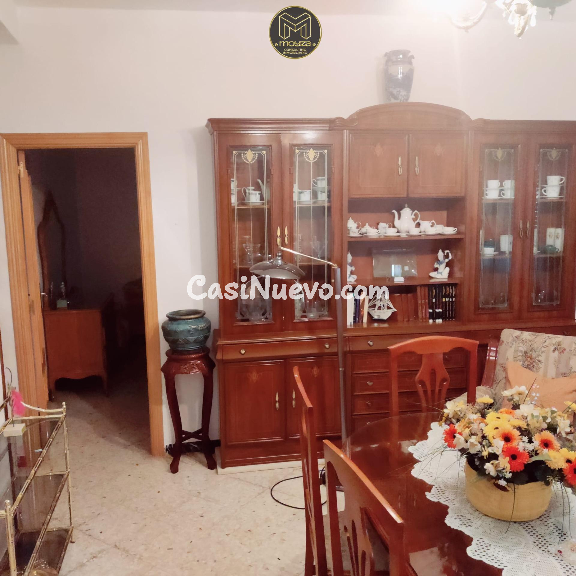 TERRENO ES MARMOLEJO - foto 3