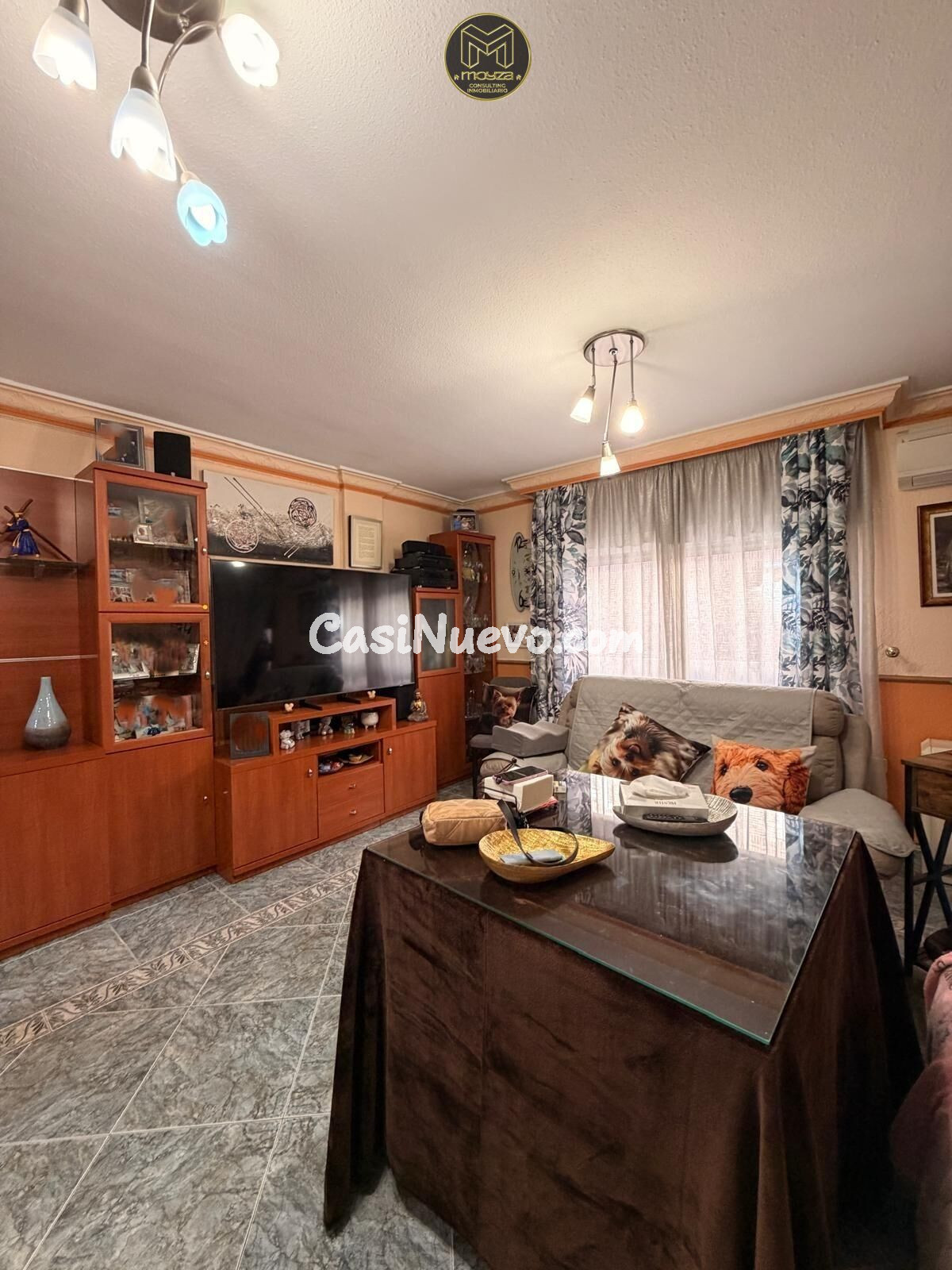 PISO EN PEÑAMECECIT