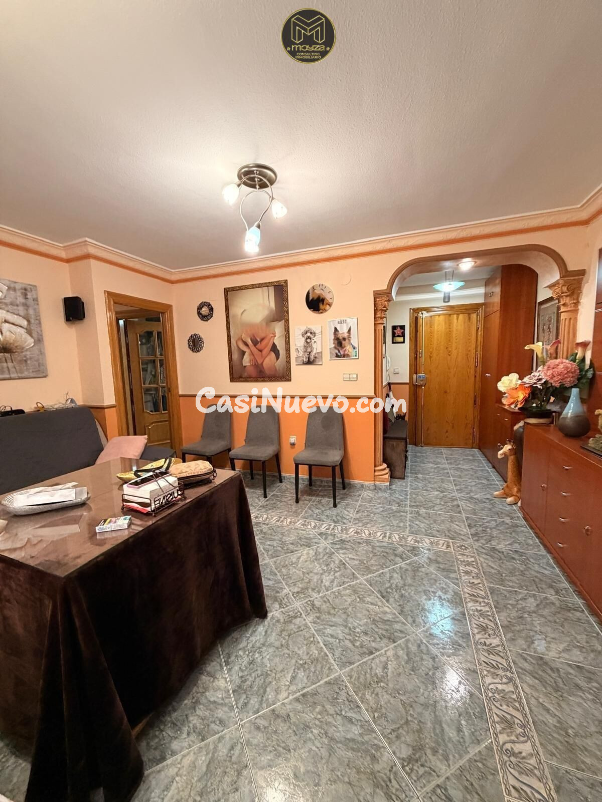 PISO EN PEÑAMECECIT - foto 2