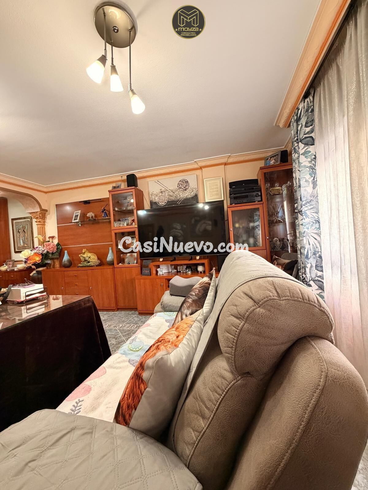 PISO EN PEÑAMECECIT - foto 3