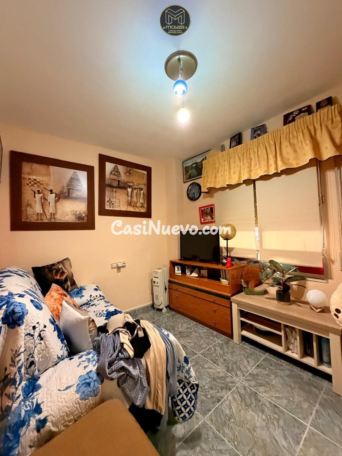 PISO EN PEÑAMECECIT - foto 5