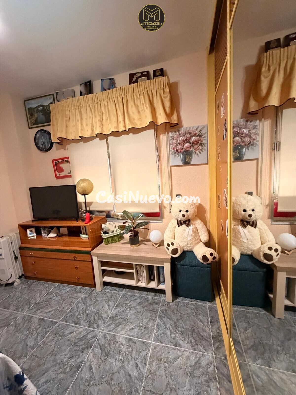 PISO EN PEÑAMECECIT - foto 6