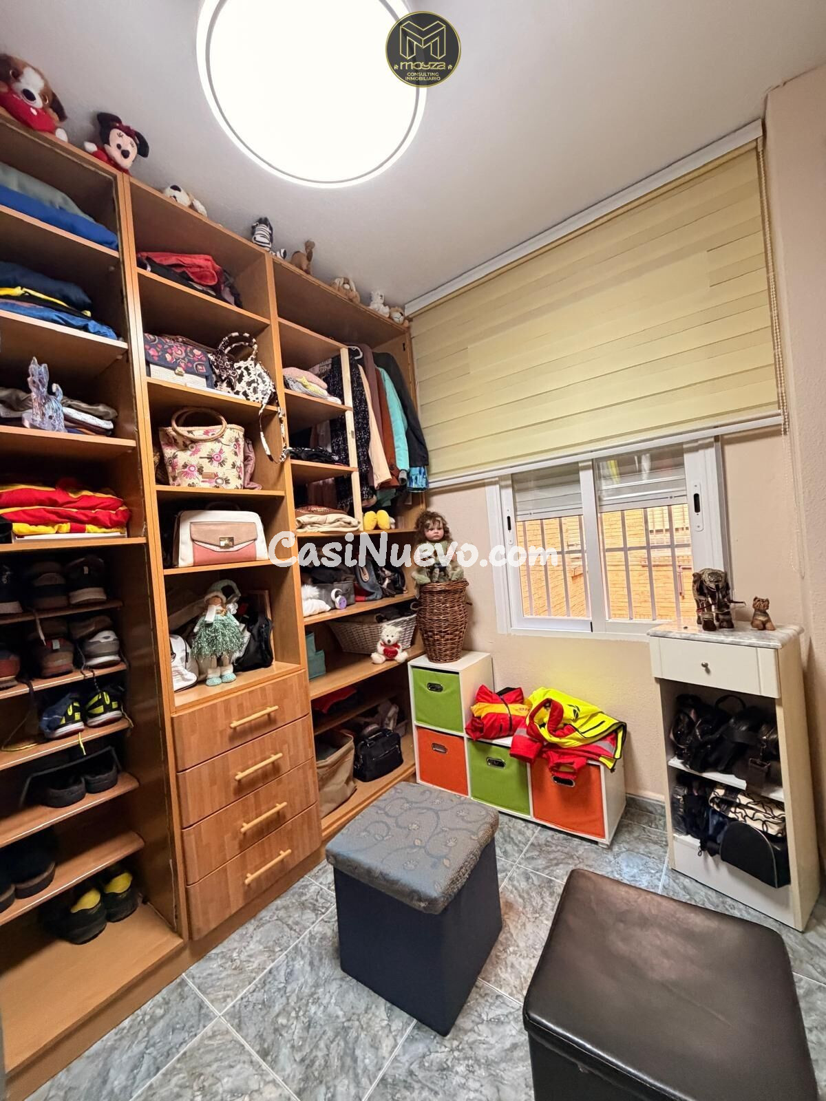 PISO EN PEÑAMECECIT - foto 7