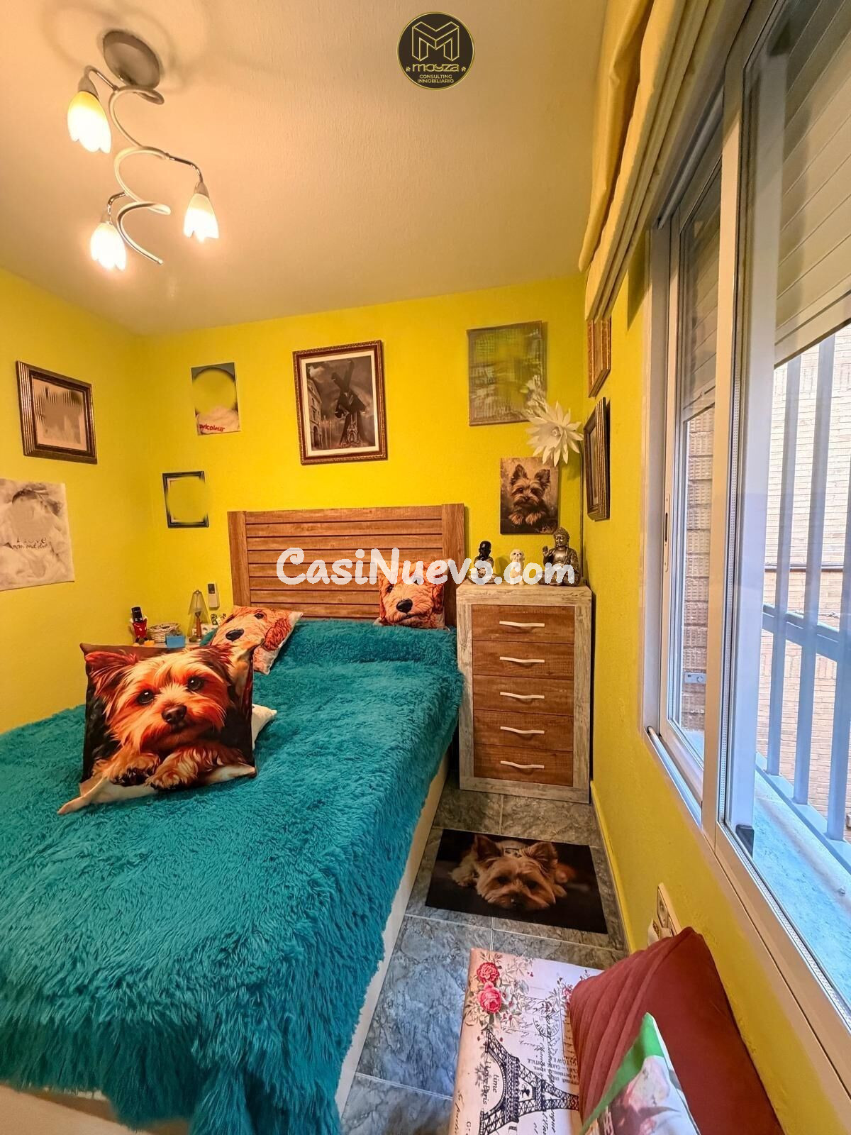 PISO EN PEÑAMECECIT - foto 8