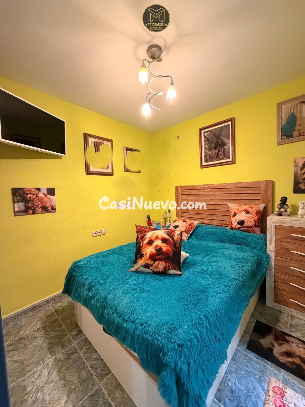 PISO EN PEÑAMECECIT - foto 9