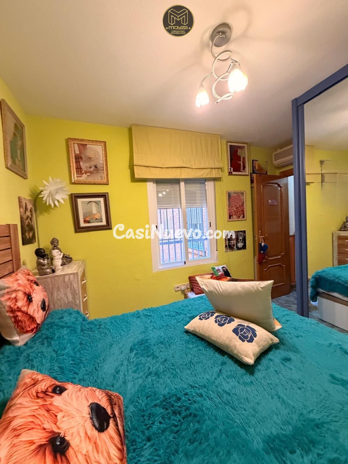 PISO EN PEÑAMECECIT - foto 10