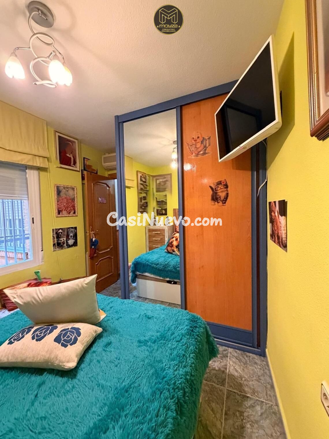 PISO EN PEÑAMECECIT - foto 11