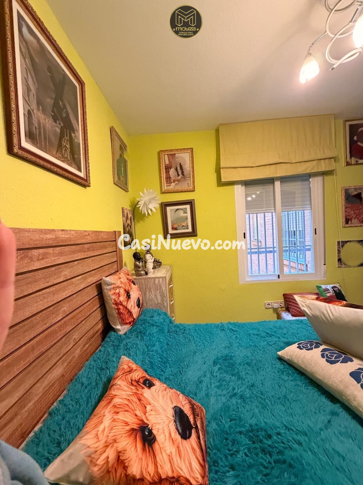 PISO EN PEÑAMECECIT - foto 12