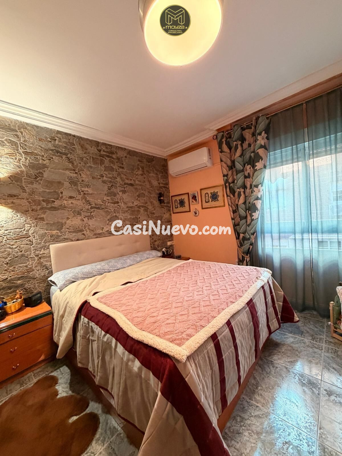 PISO EN PEÑAMECECIT - foto 13