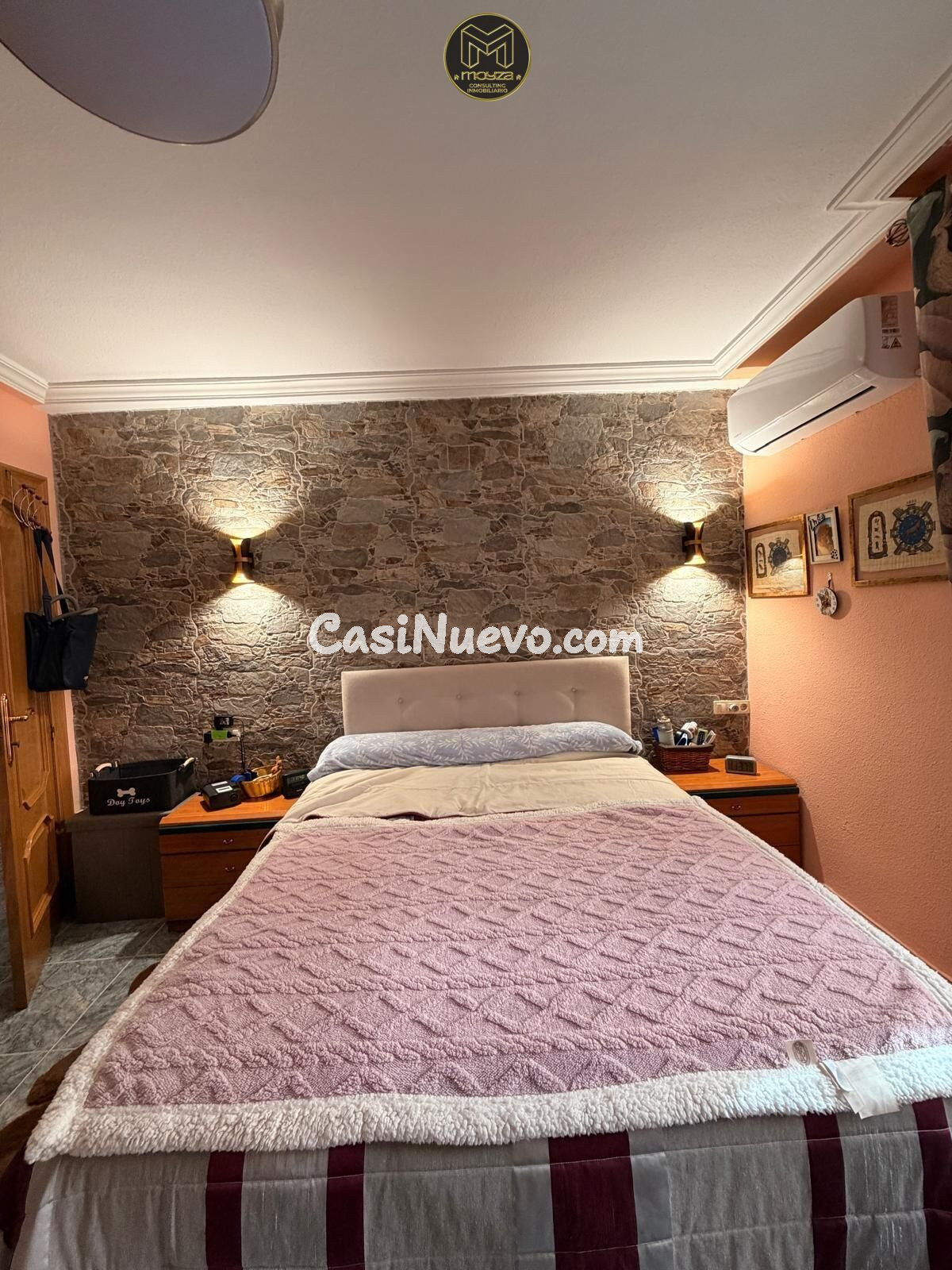 PISO EN PEÑAMECECIT - foto 14