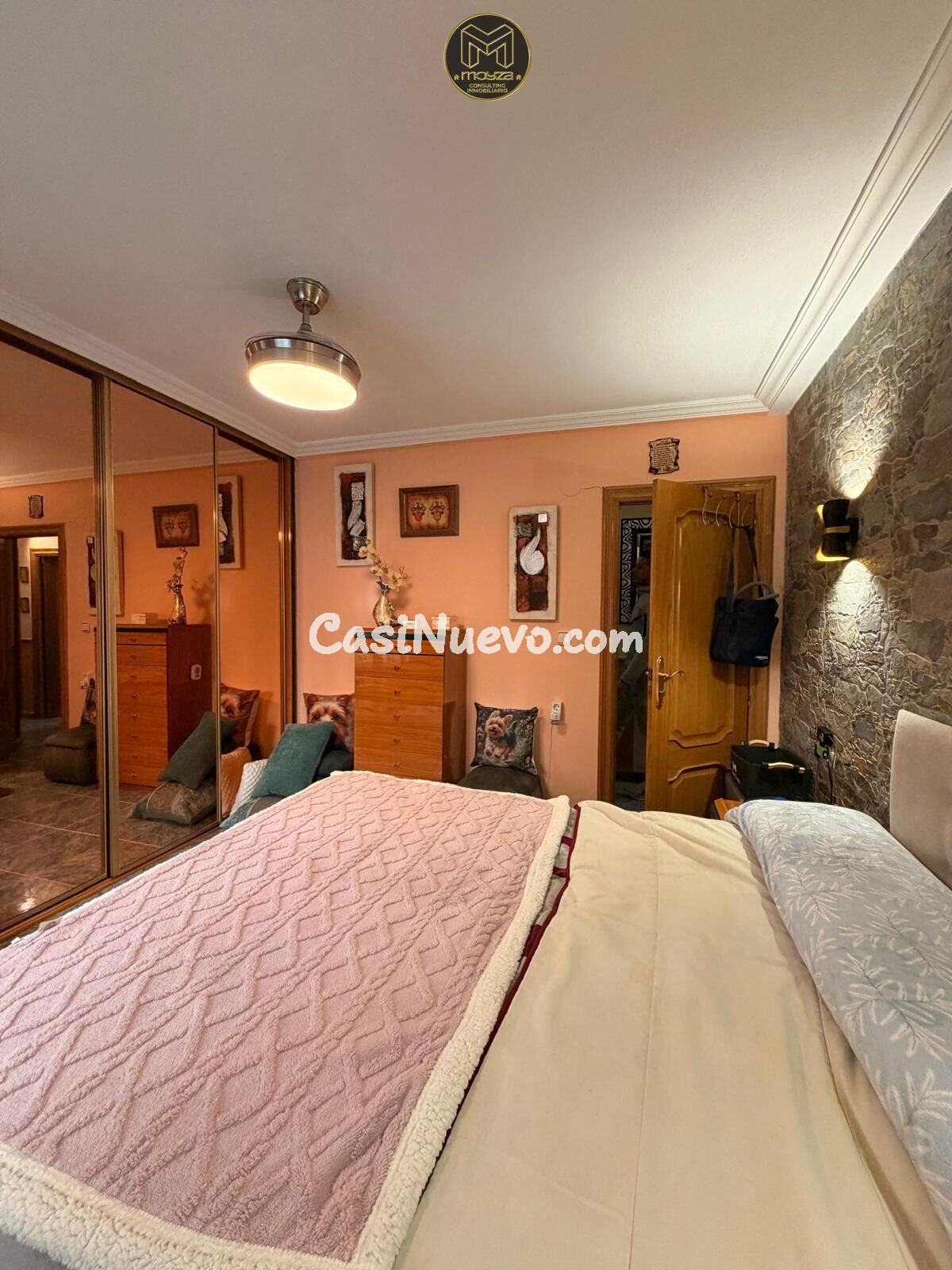 PISO EN PEÑAMECECIT - foto 15