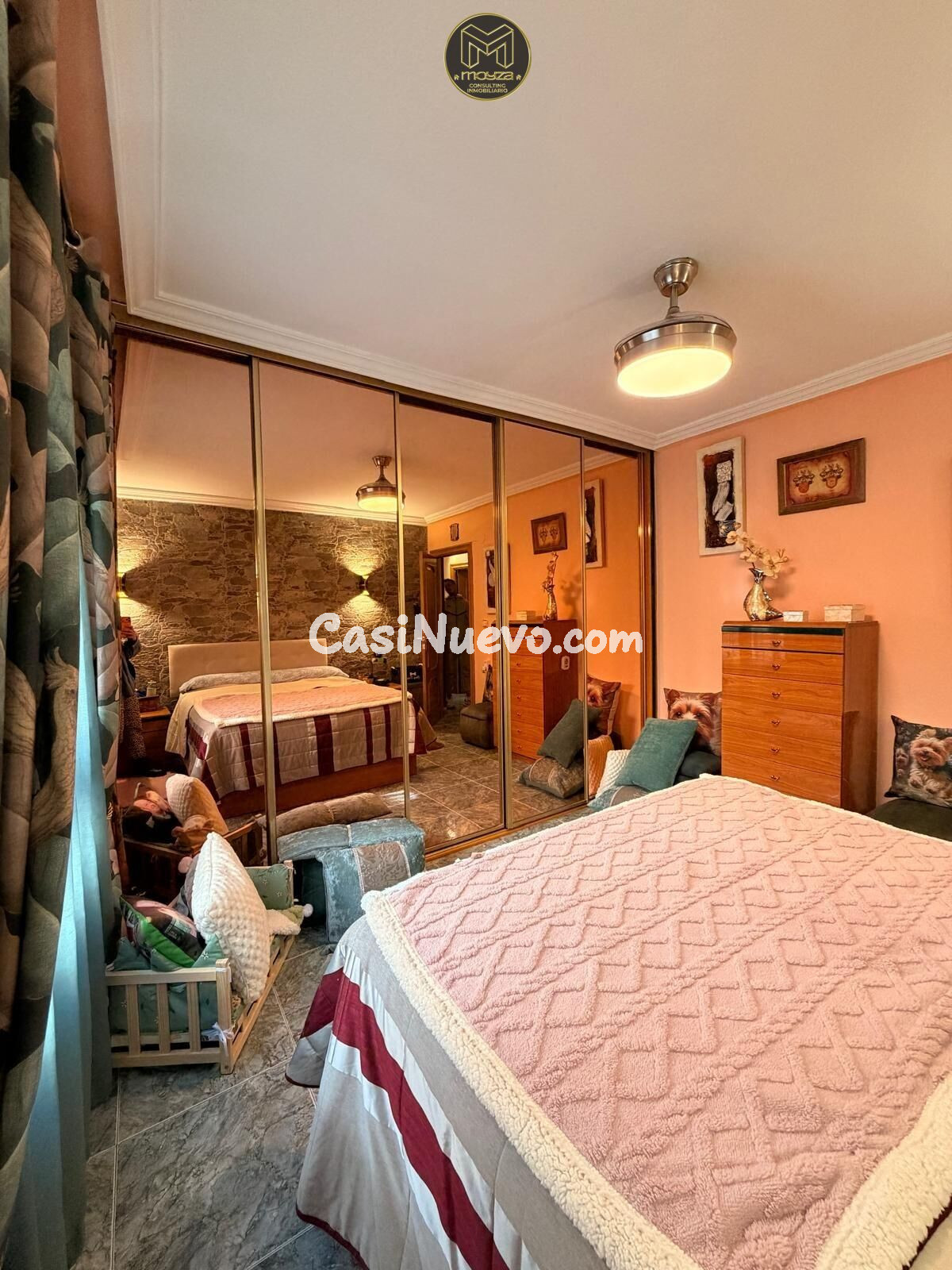 PISO EN PEÑAMECECIT - foto 16