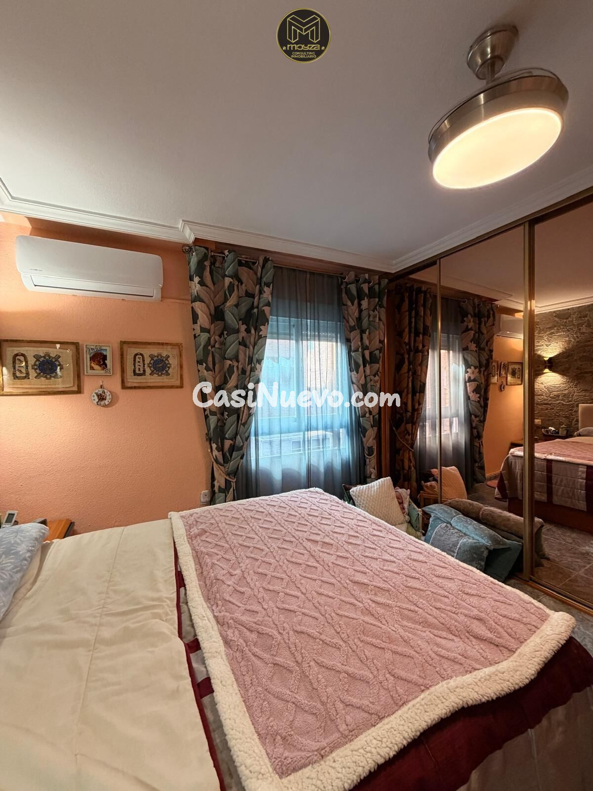 PISO EN PEÑAMECECIT - foto 17