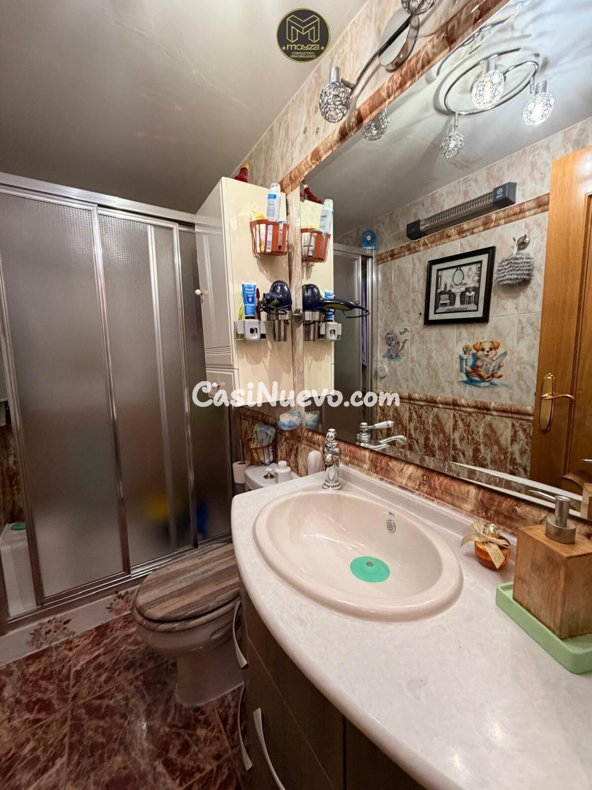 PISO EN PEÑAMECECIT - foto 18