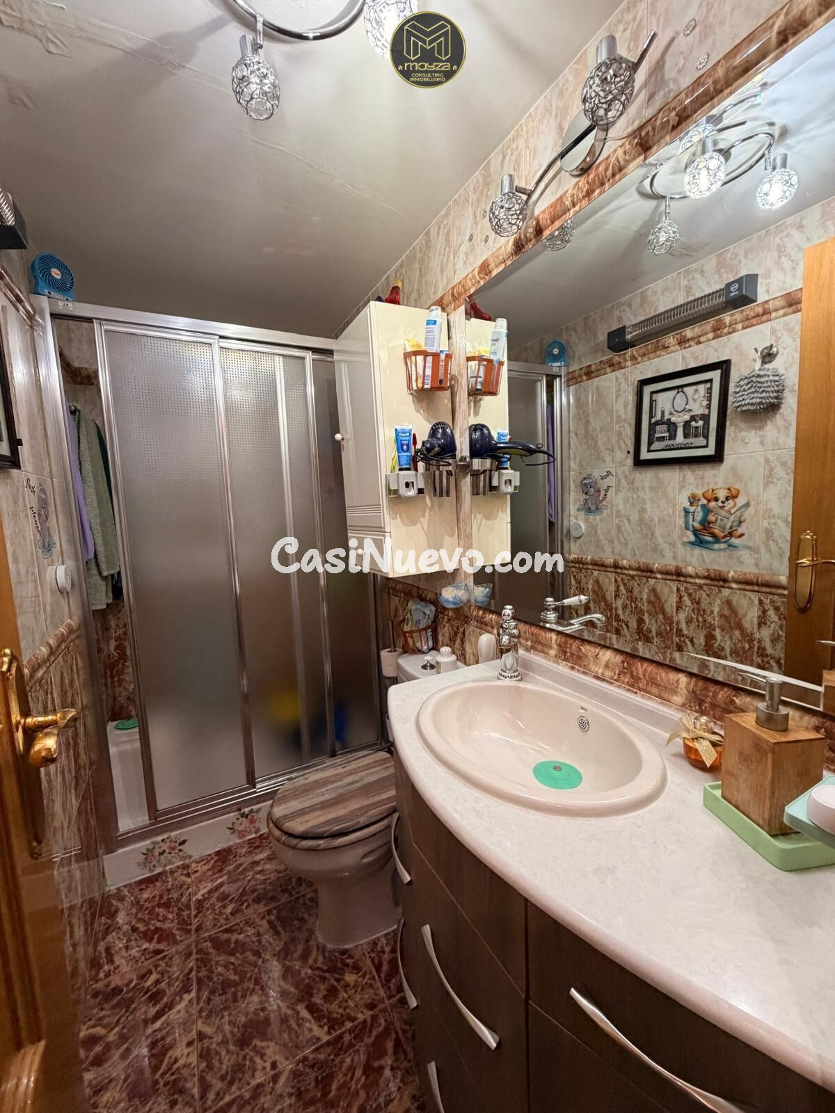 PISO EN PEÑAMECECIT - foto 19