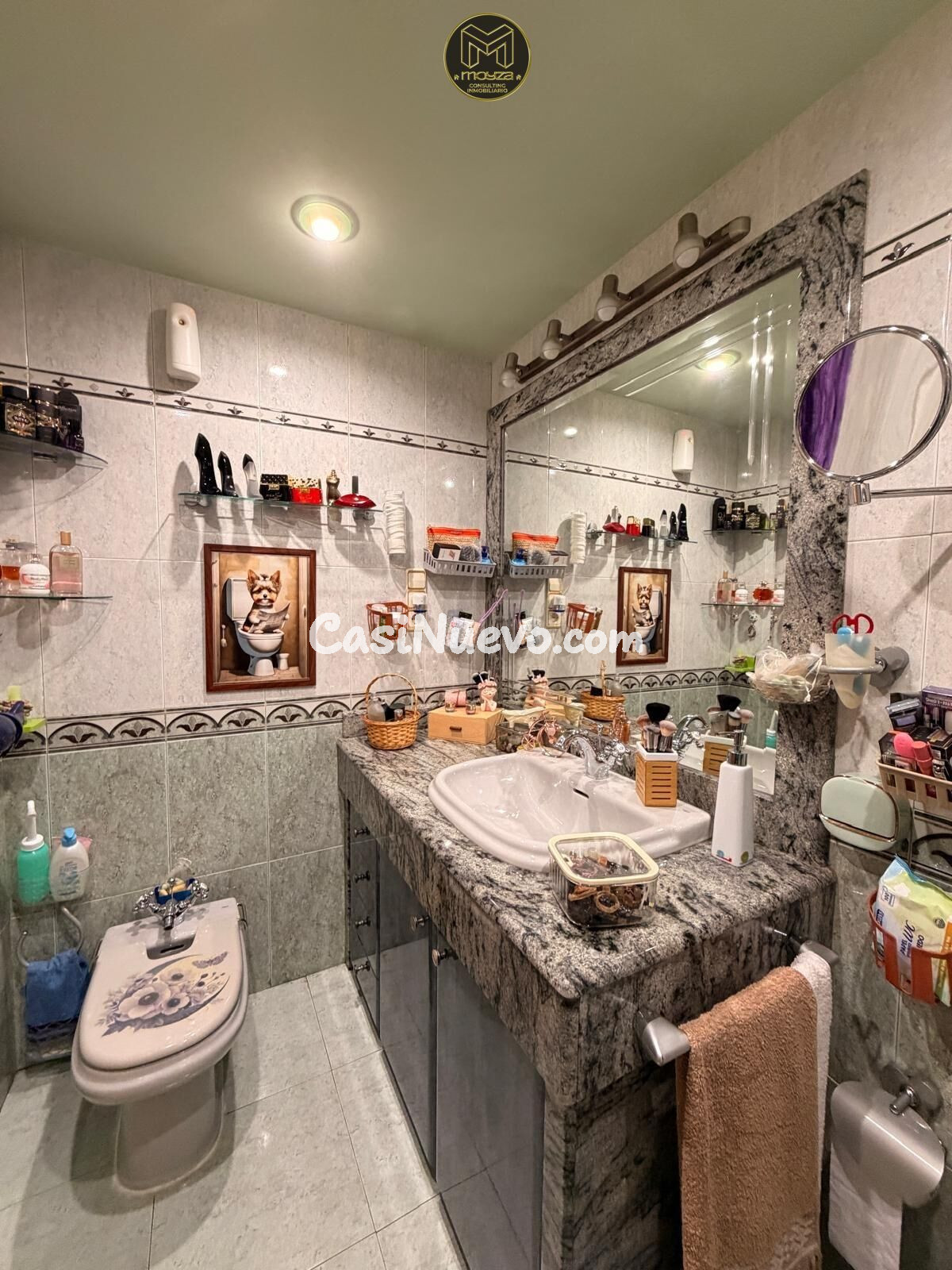 PISO EN PEÑAMECECIT - foto 20