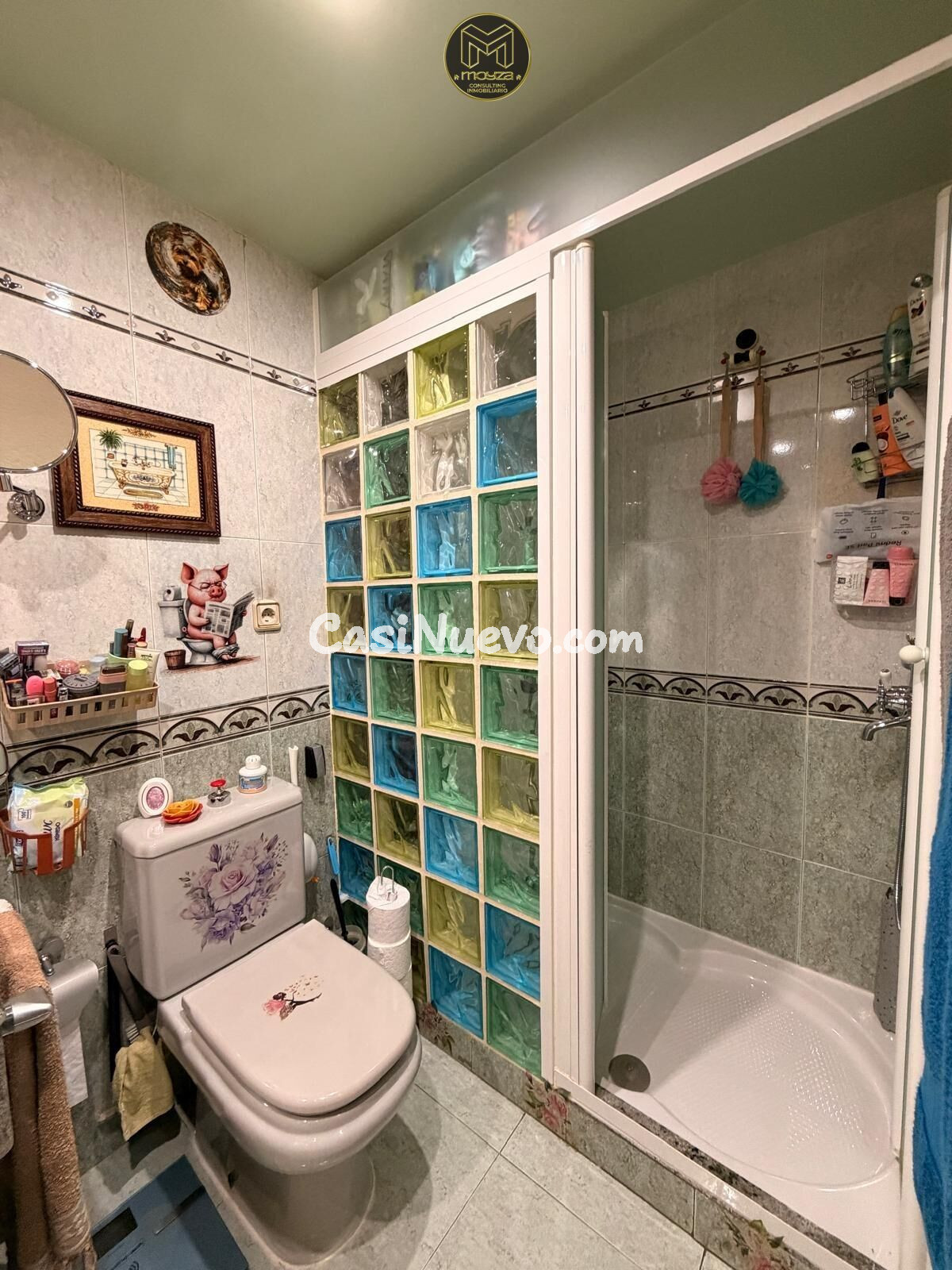 PISO EN PEÑAMECECIT - foto 21