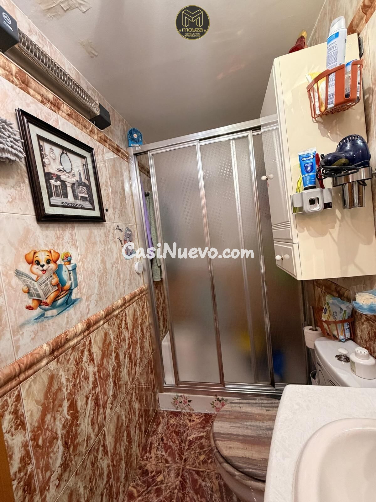 PISO EN PEÑAMECECIT - foto 22