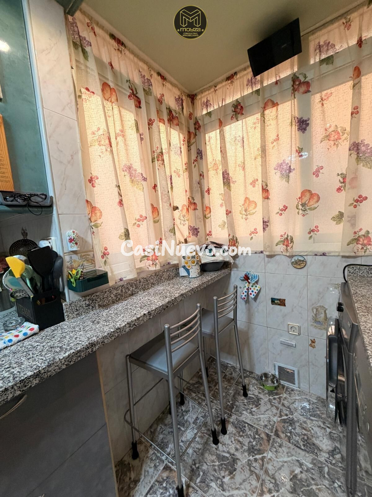 PISO EN PEÑAMECECIT - foto 23