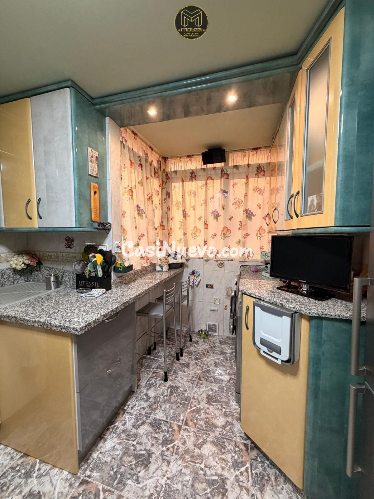 PISO EN PEÑAMECECIT - foto 24