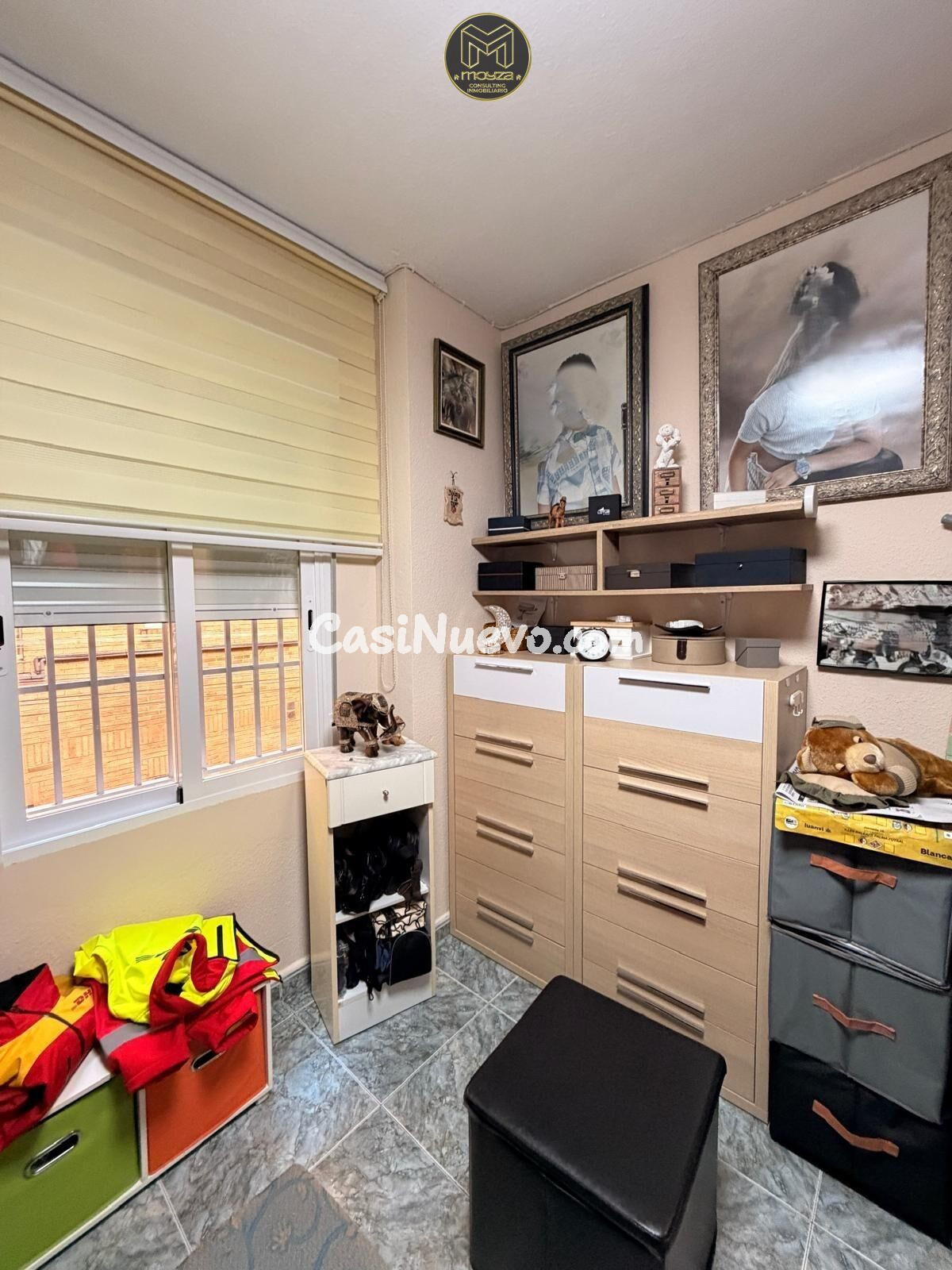 PISO EN PEÑAMECECIT - foto 26