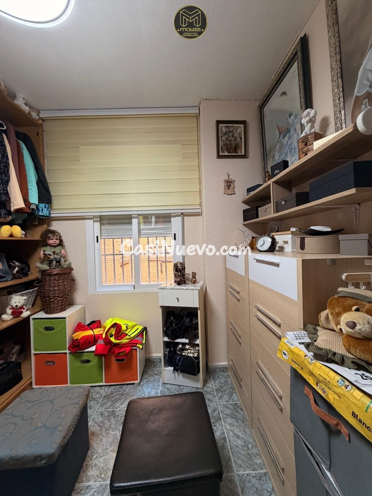 PISO EN PEÑAMECECIT - foto 27