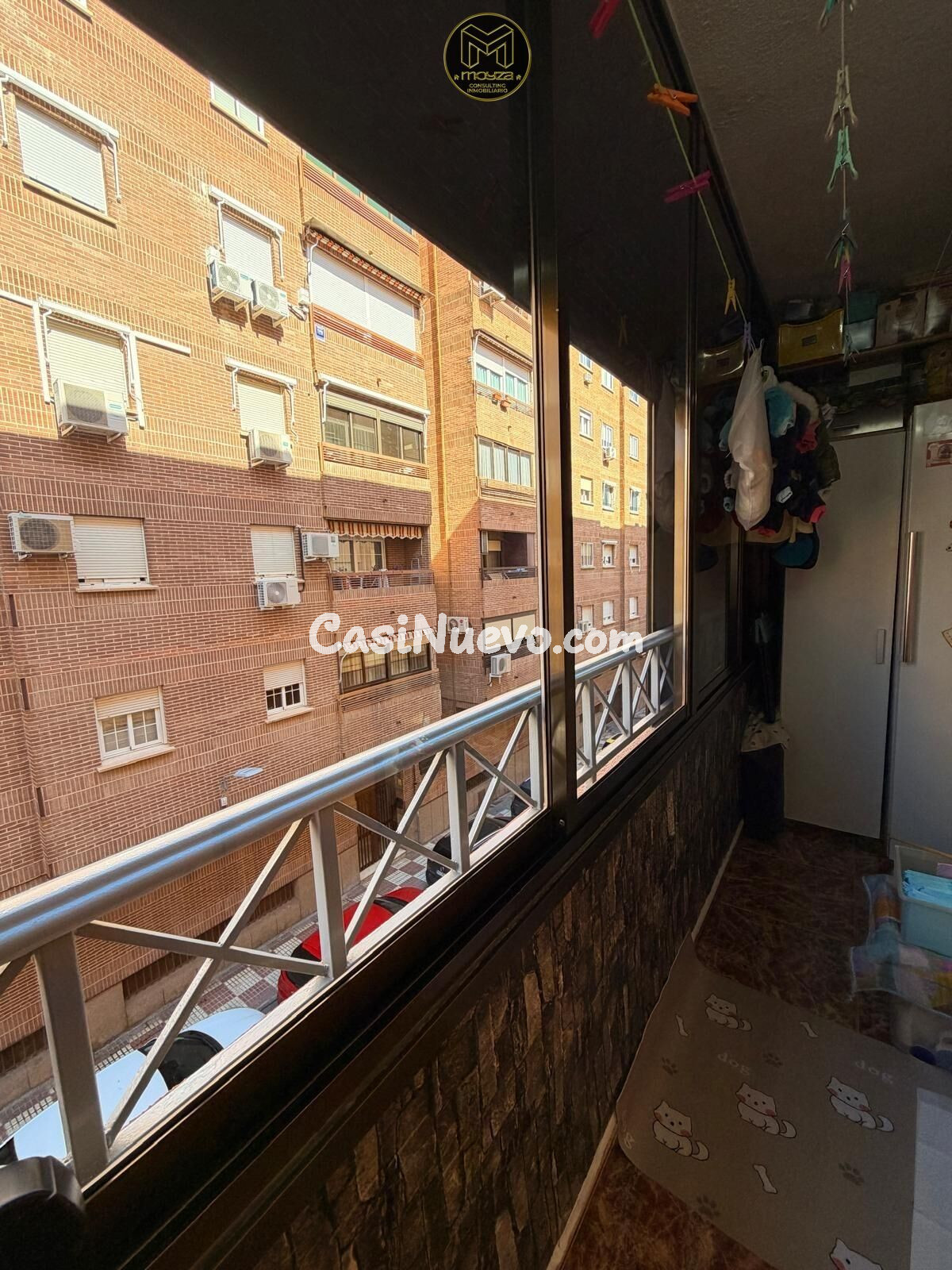 PISO EN PEÑAMECECIT - foto 28