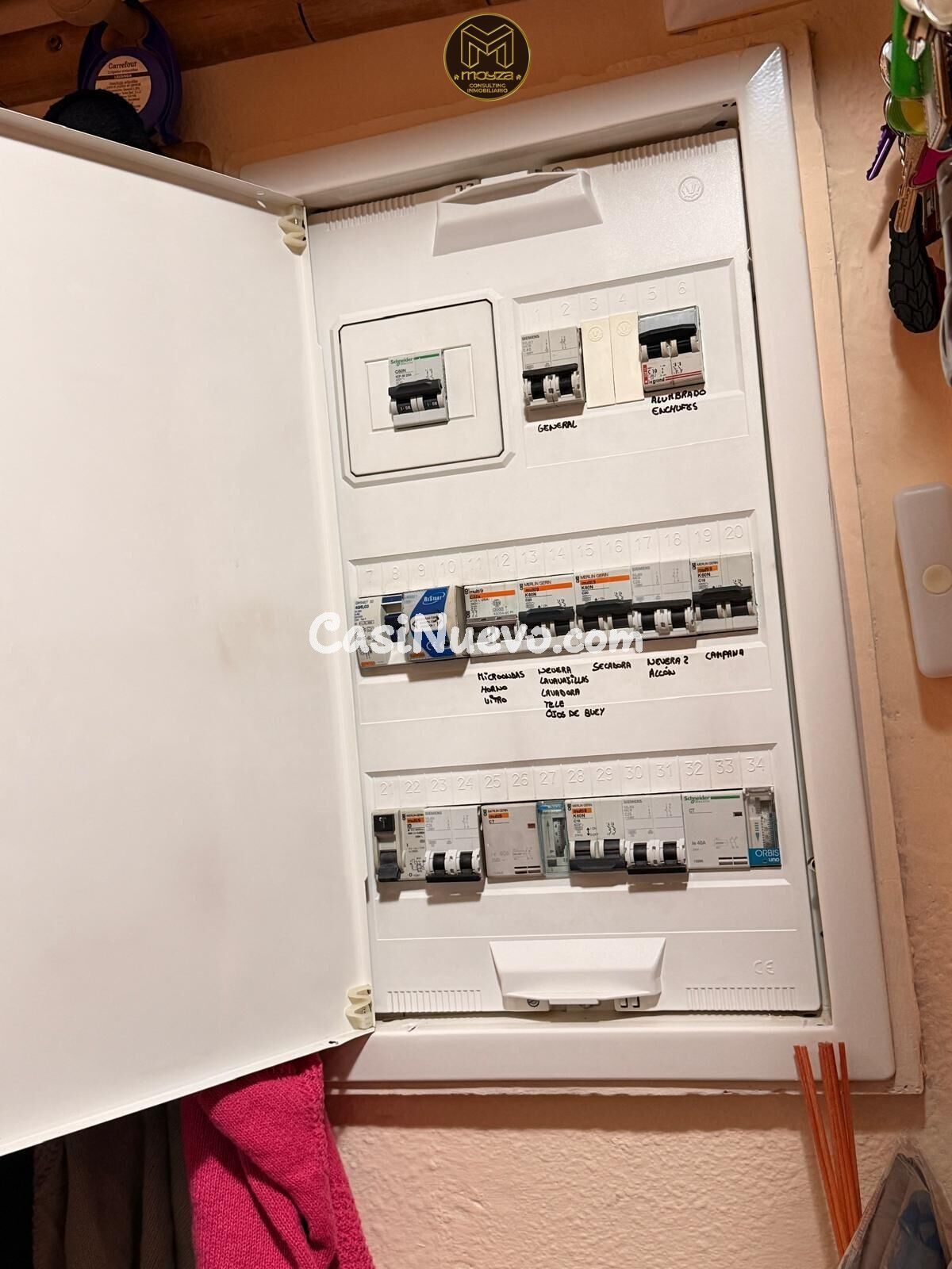 PISO EN PEÑAMECECIT - foto 34