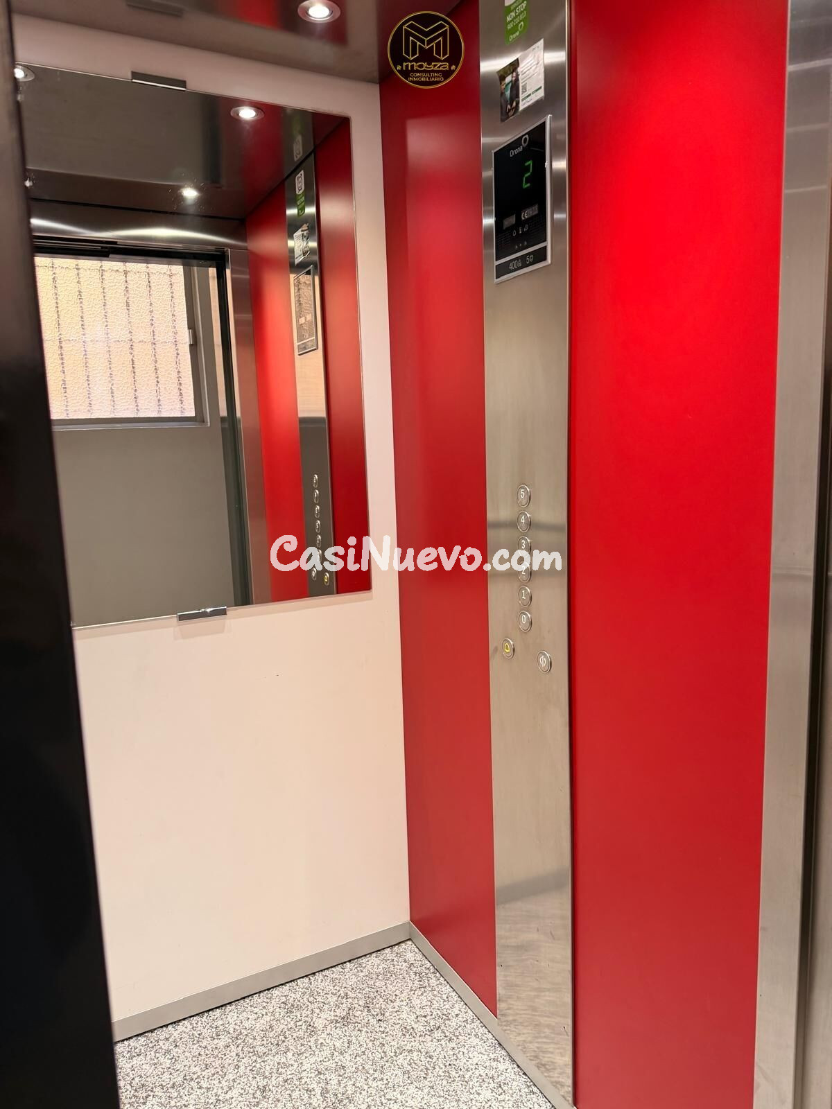 PISO EN PEÑAMECECIT - foto 39