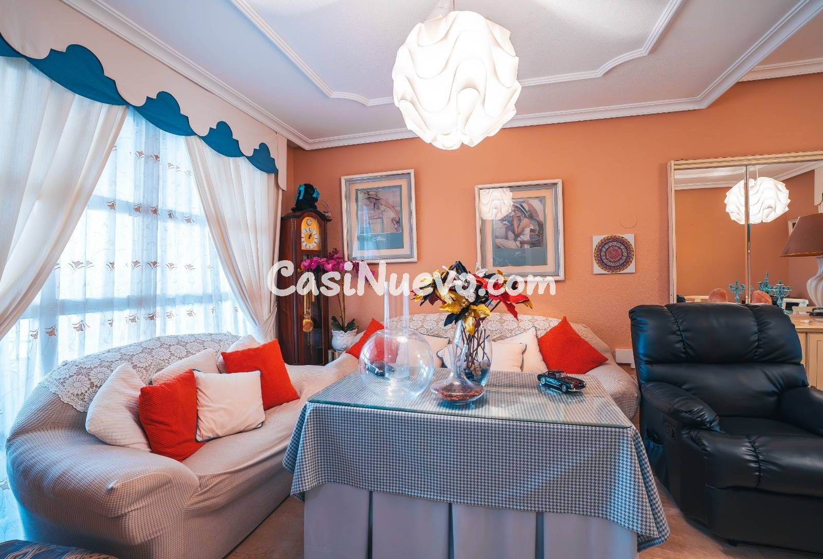 Chalet adosado en las lagunas - foto 4