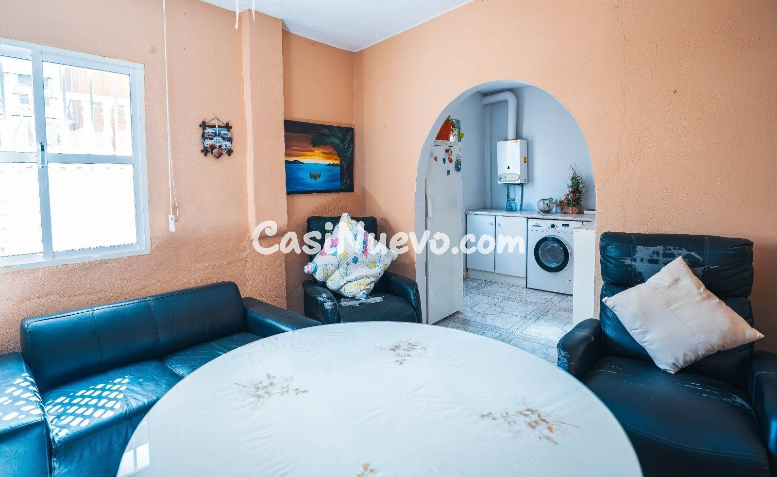 Chalet adosado en las lagunas - foto 5