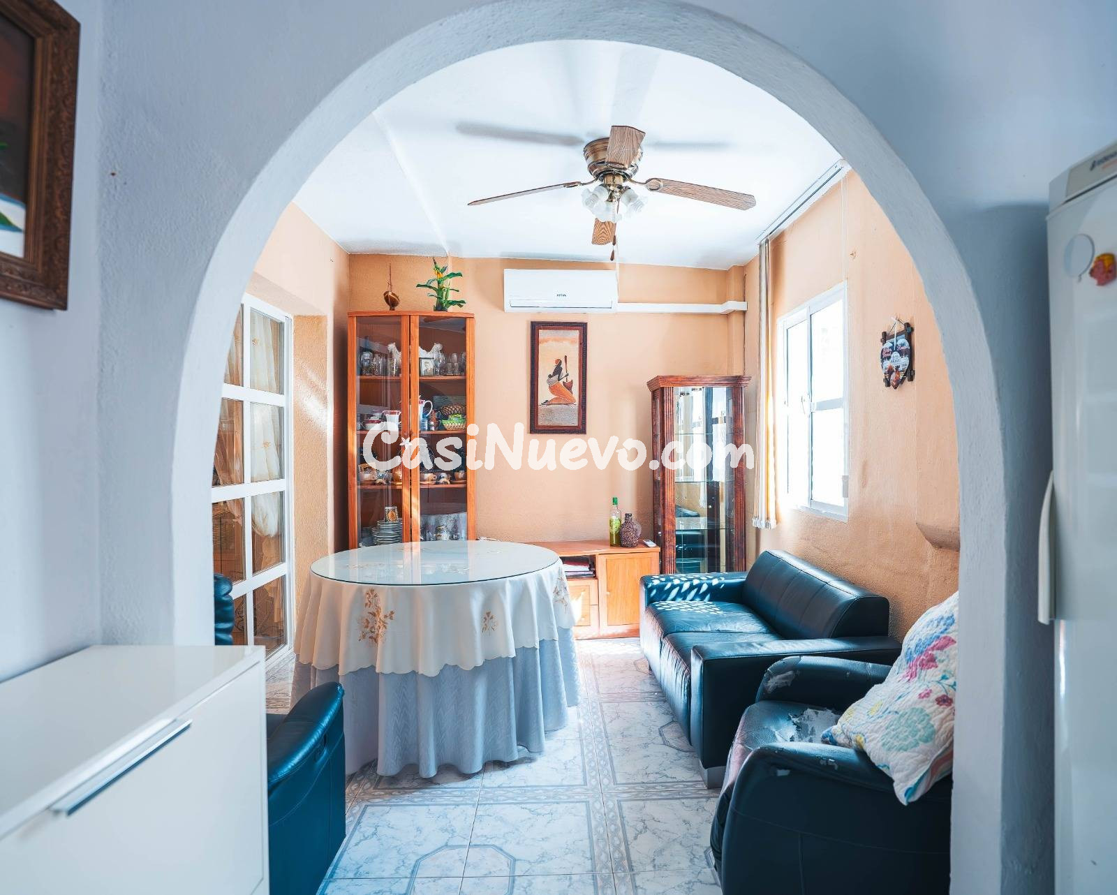 Chalet adosado en las lagunas - foto 6