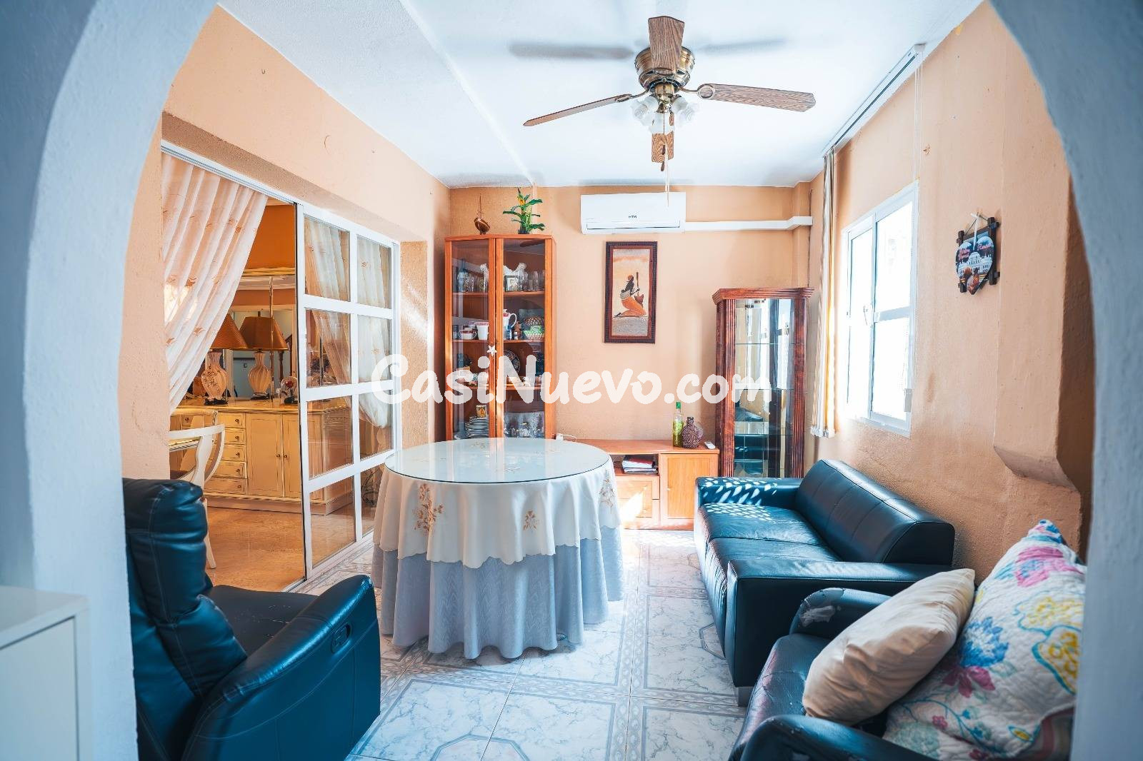 Chalet adosado en las lagunas - foto 7