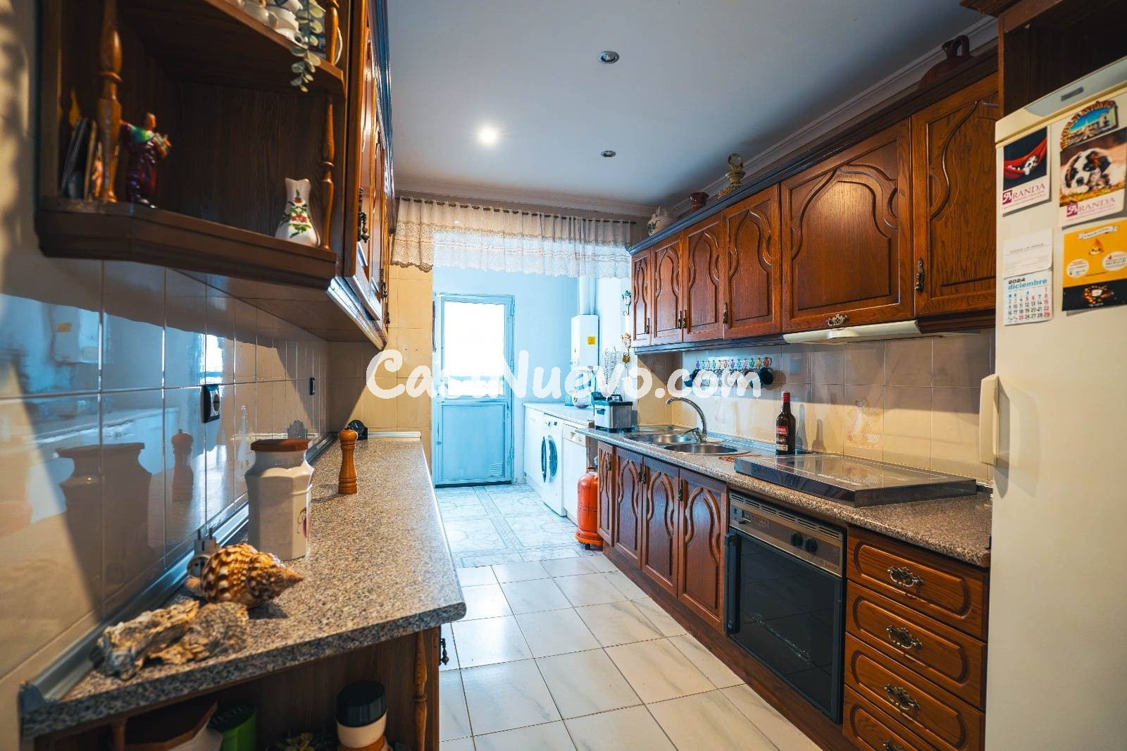 Chalet adosado en las lagunas - foto 9