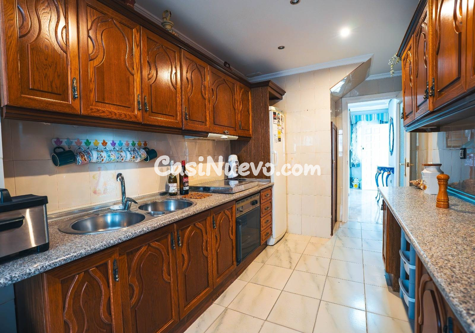 Chalet adosado en las lagunas - foto 10