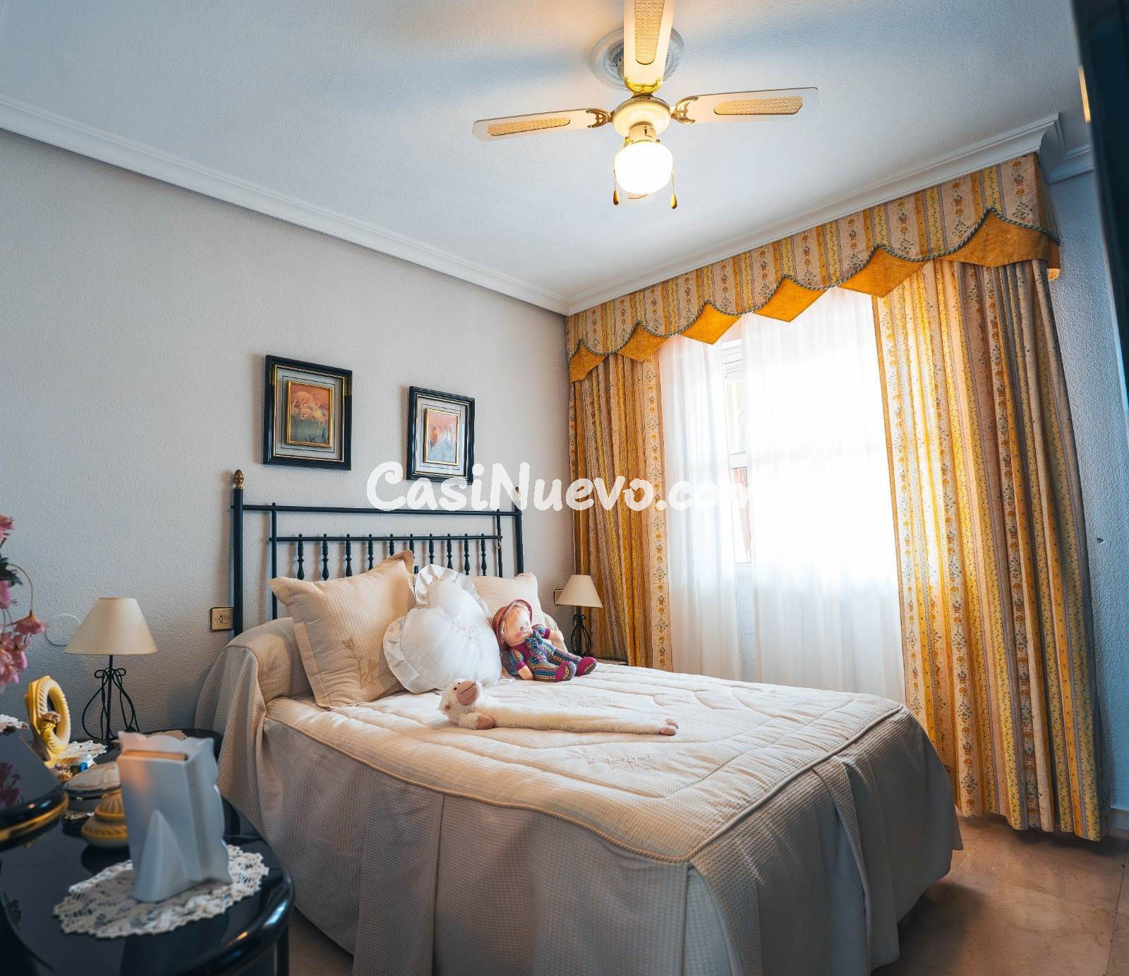 Chalet adosado en las lagunas - foto 13