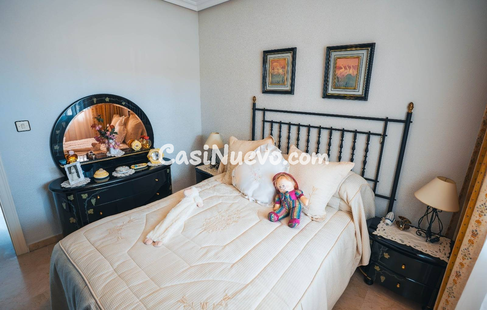 Chalet adosado en las lagunas - foto 14