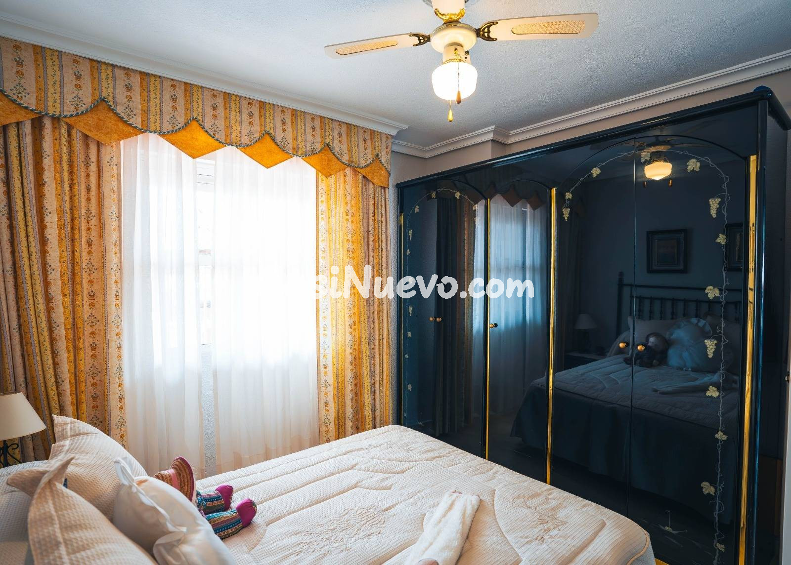 Chalet adosado en las lagunas - foto 15